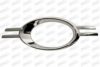 MERCE 2048851374 Frame, fog light